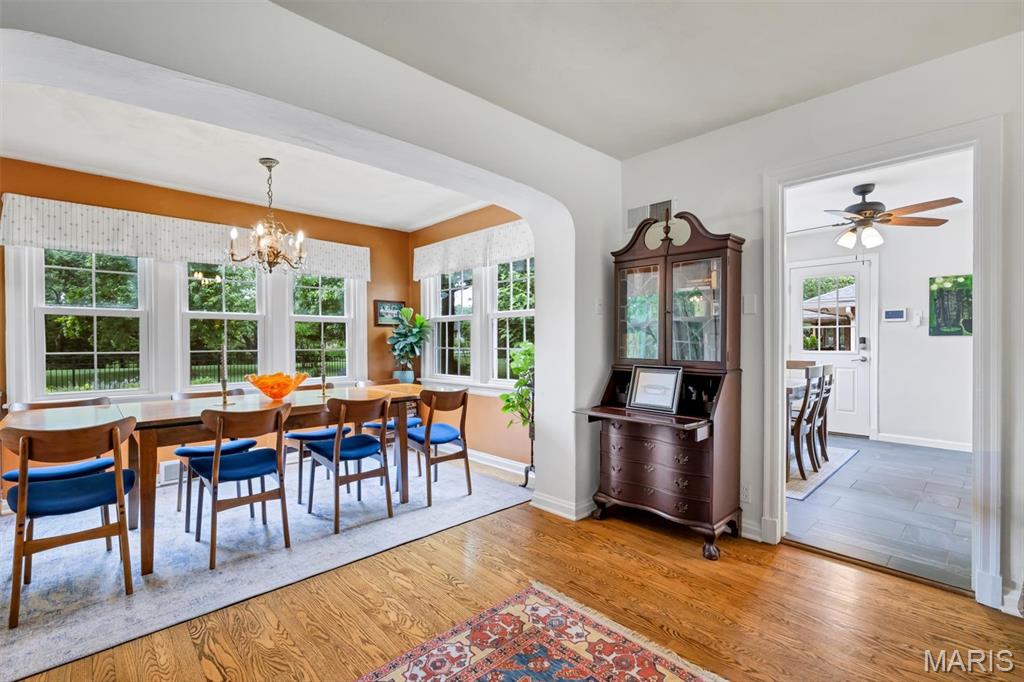 St Louis Hills Add - Residential