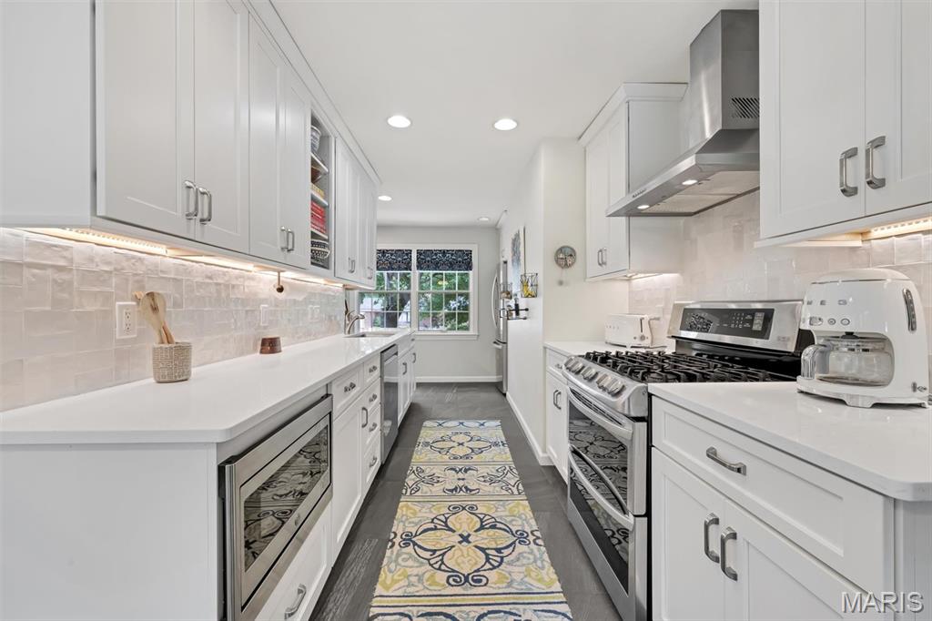 St Louis Hills Add - Residential
