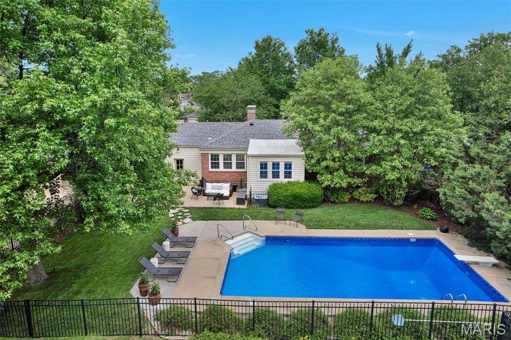 St Louis Hills Add - Residential