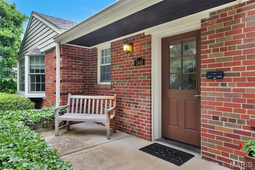 St Louis Hills Add - Residential