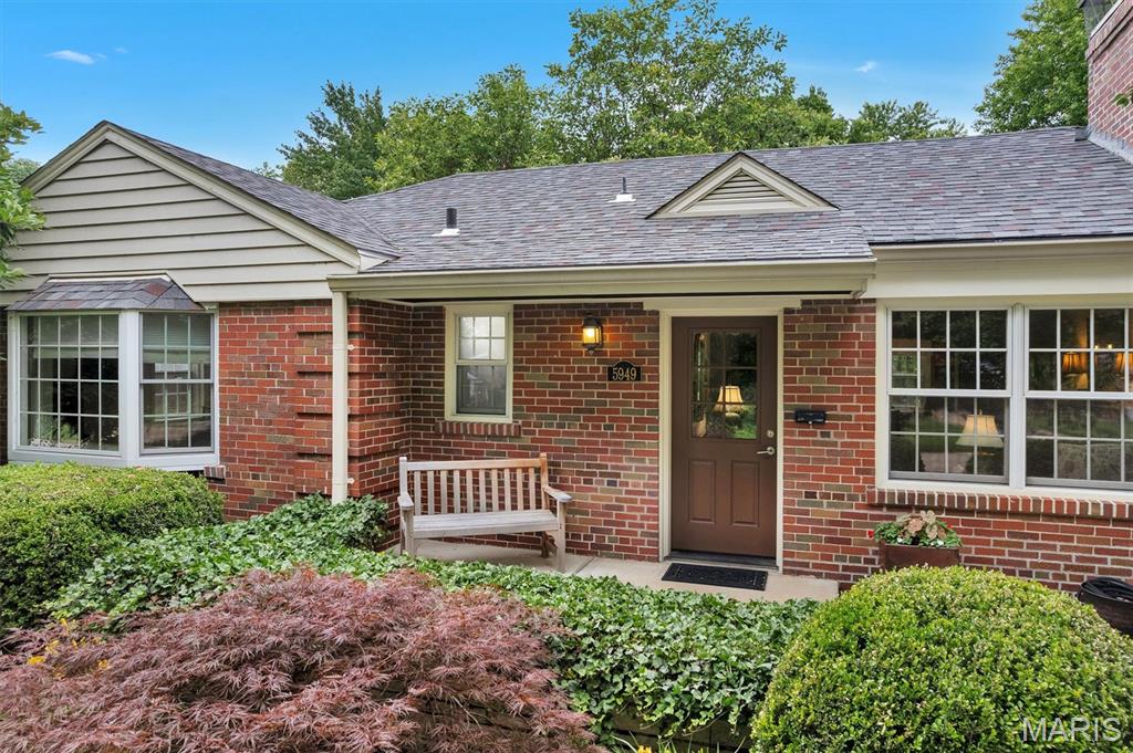 St Louis Hills Add - Residential