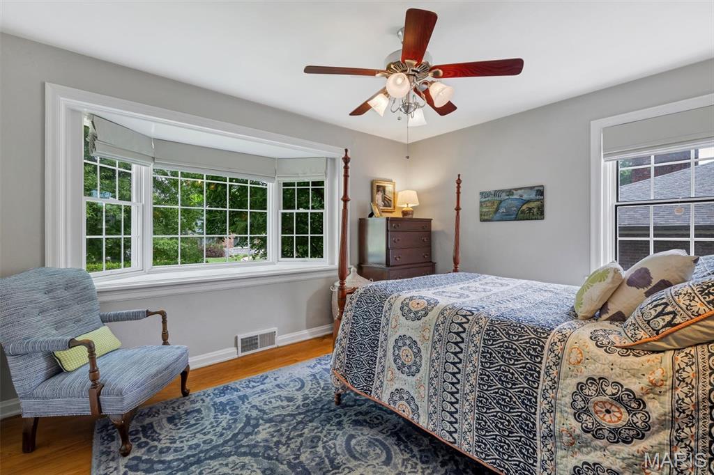 St Louis Hills Add - Residential