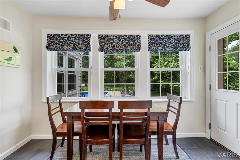 St Louis Hills Add - Residential