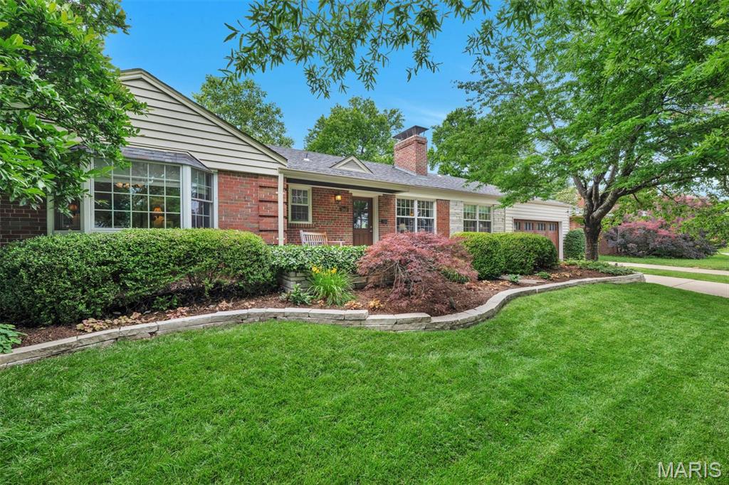 St Louis Hills Add - Residential