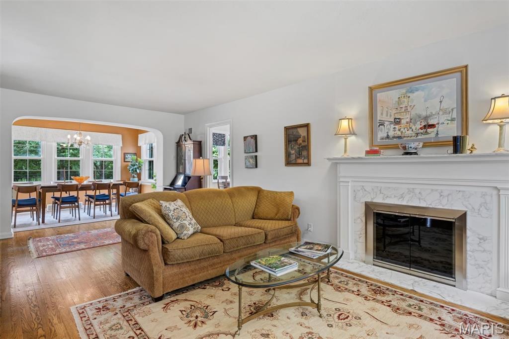 St Louis Hills Add - Residential