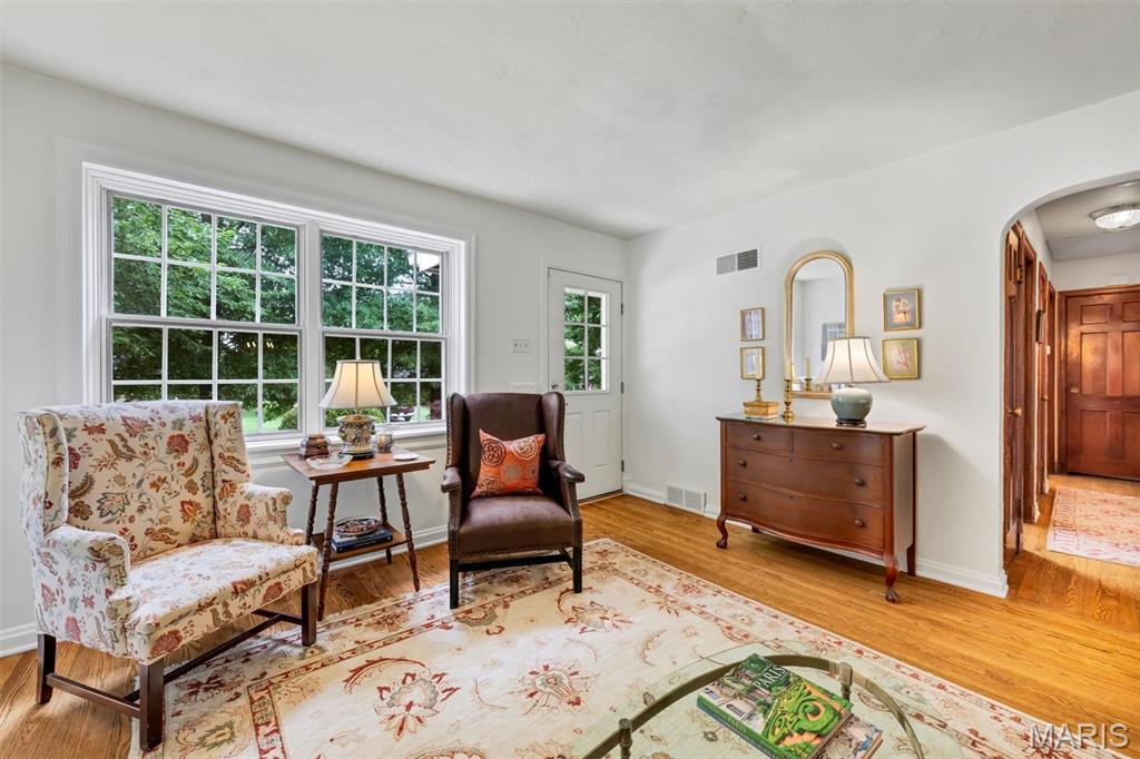 St Louis Hills Add - Residential