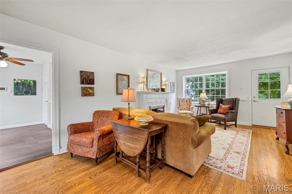 St Louis Hills Add - Residential