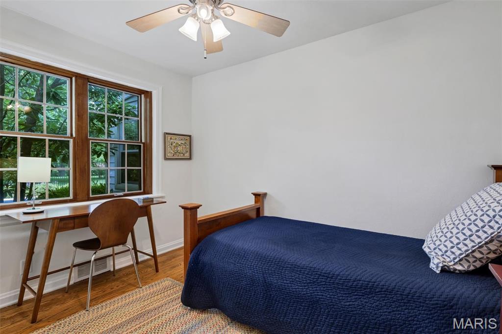 St Louis Hills Add - Residential