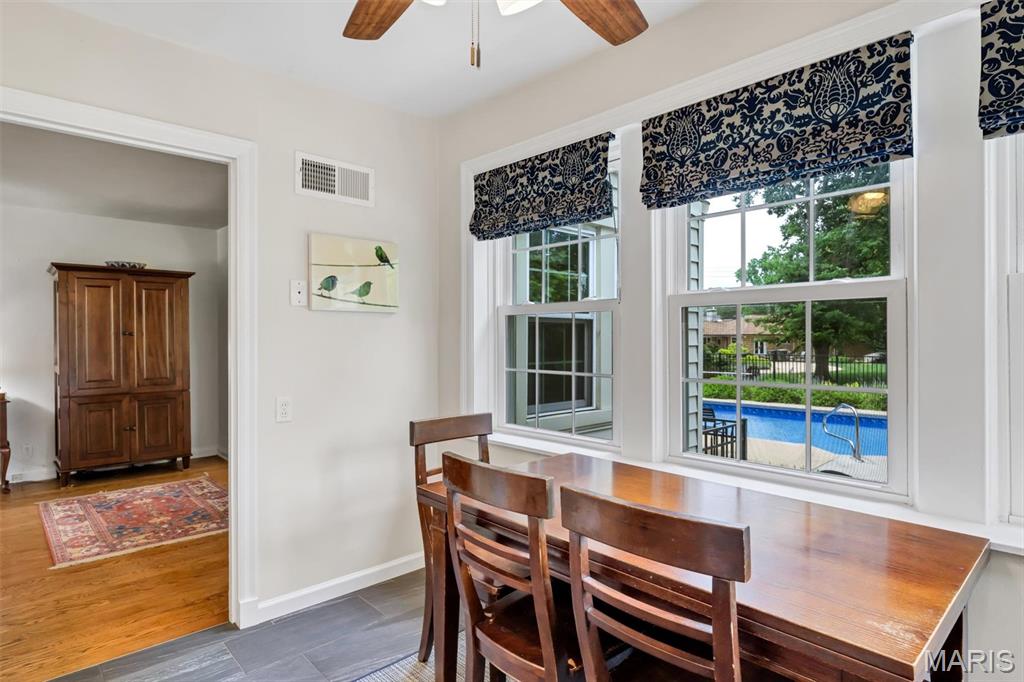 St Louis Hills Add - Residential