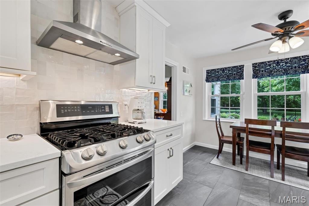 St Louis Hills Add - Residential