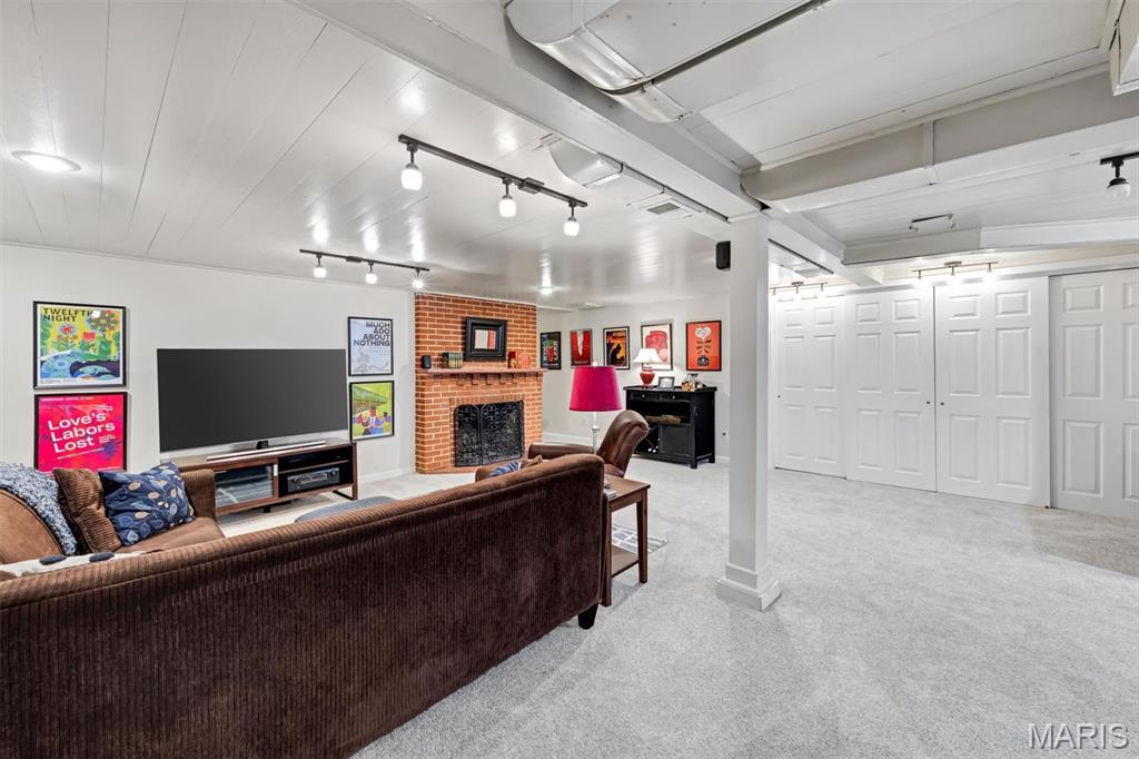 St Louis Hills Add - Residential
