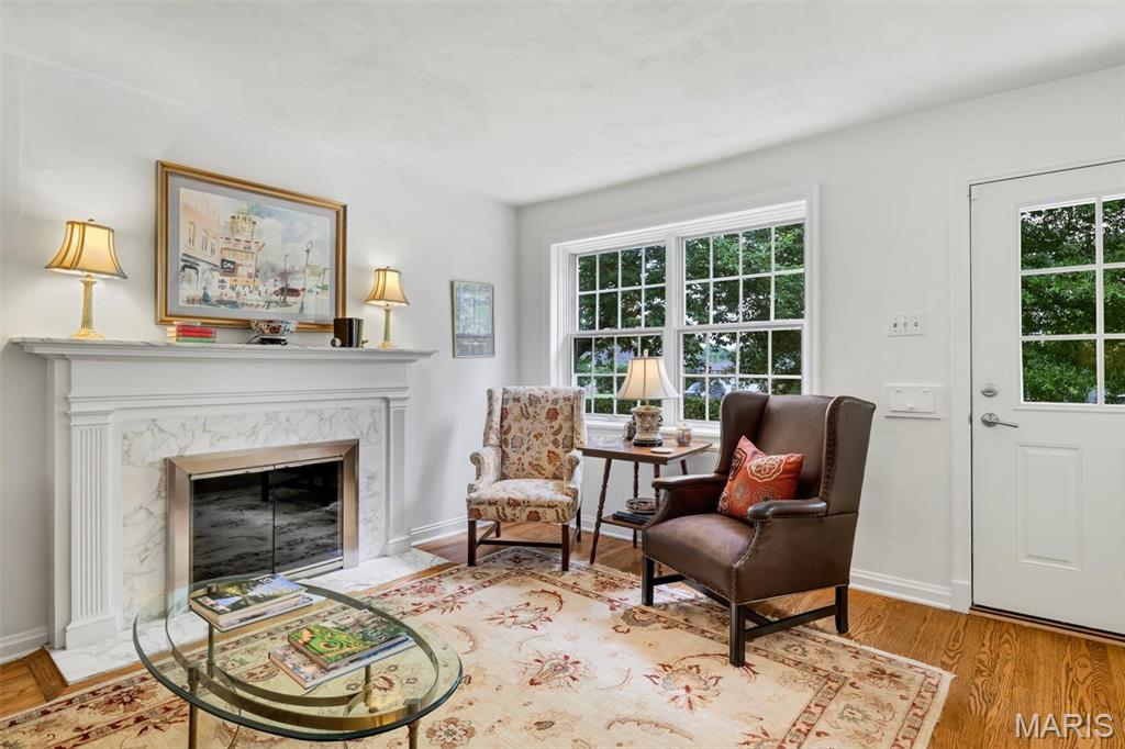 St Louis Hills Add - Residential