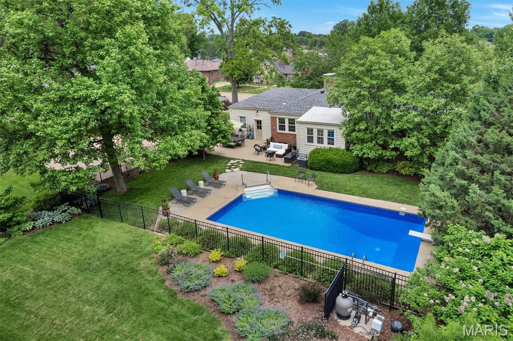 St Louis Hills Add - Residential