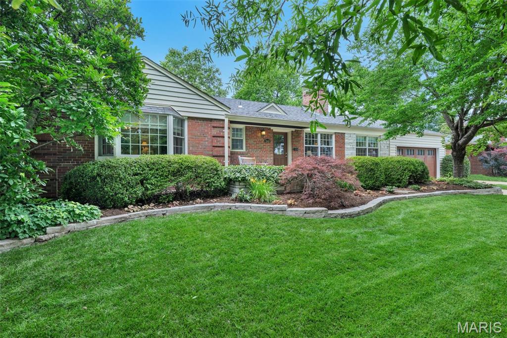 St Louis Hills Add - Residential