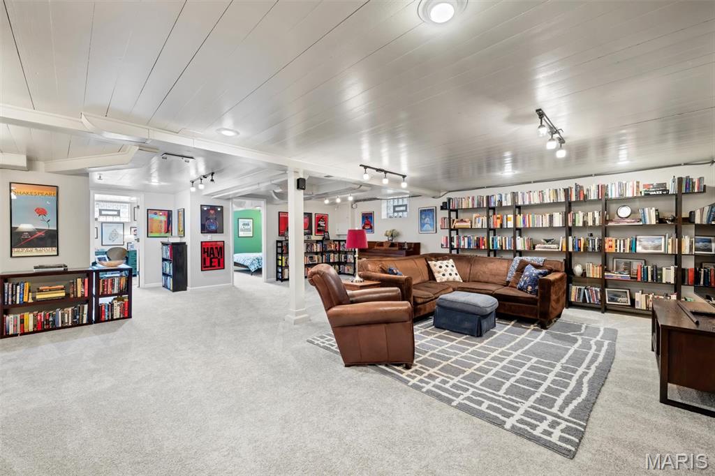 St Louis Hills Add - Residential