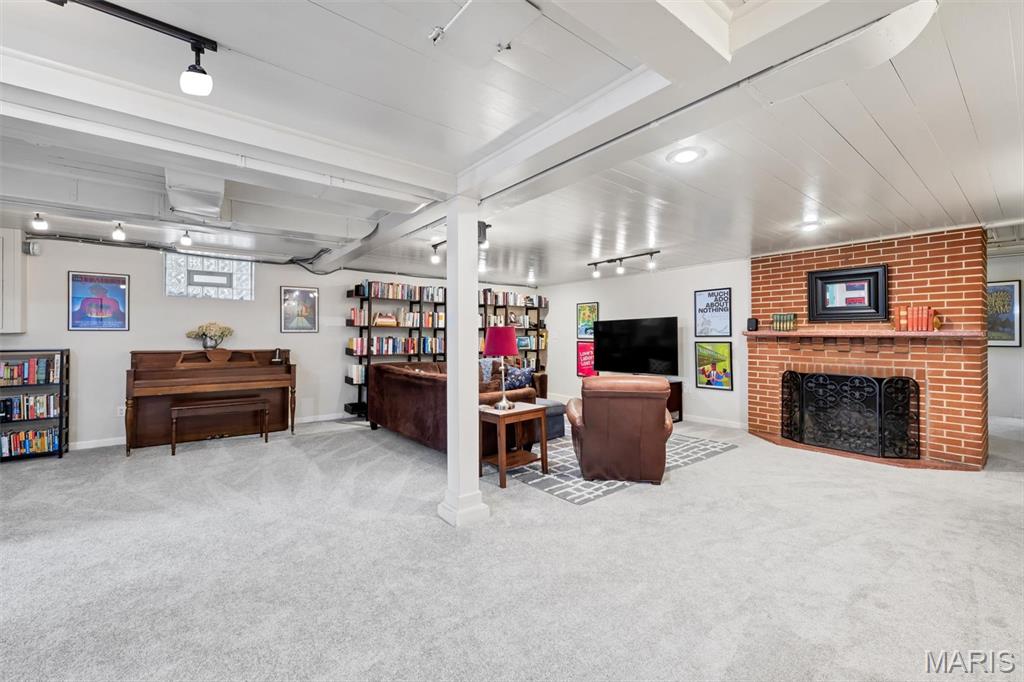 St Louis Hills Add - Residential
