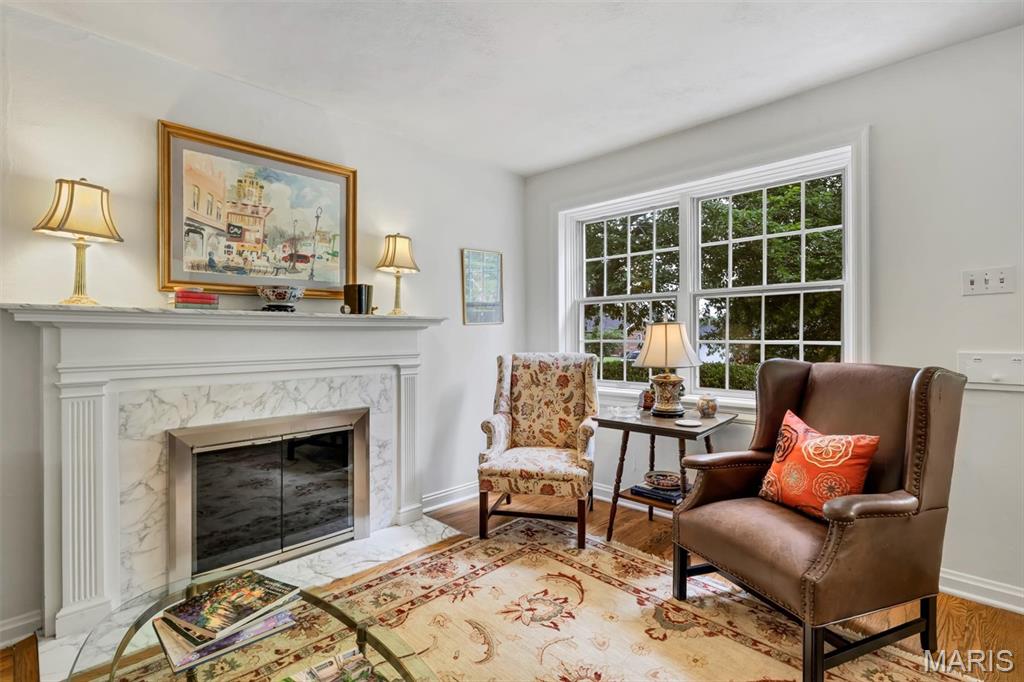 St Louis Hills Add - Residential