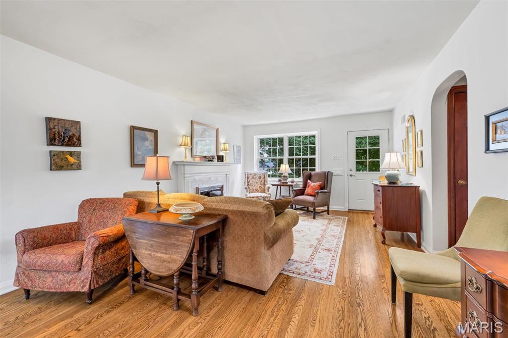 St Louis Hills Add - Residential