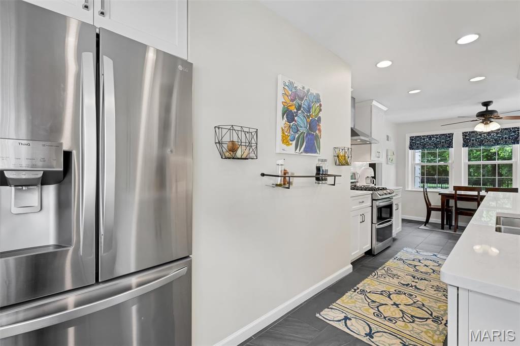 St Louis Hills Add - Residential