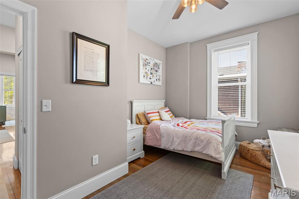 Tower Grove Heights Add - Residential