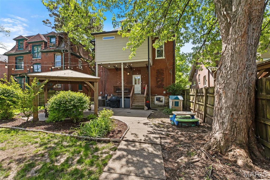 Tower Grove Heights Add - Residential