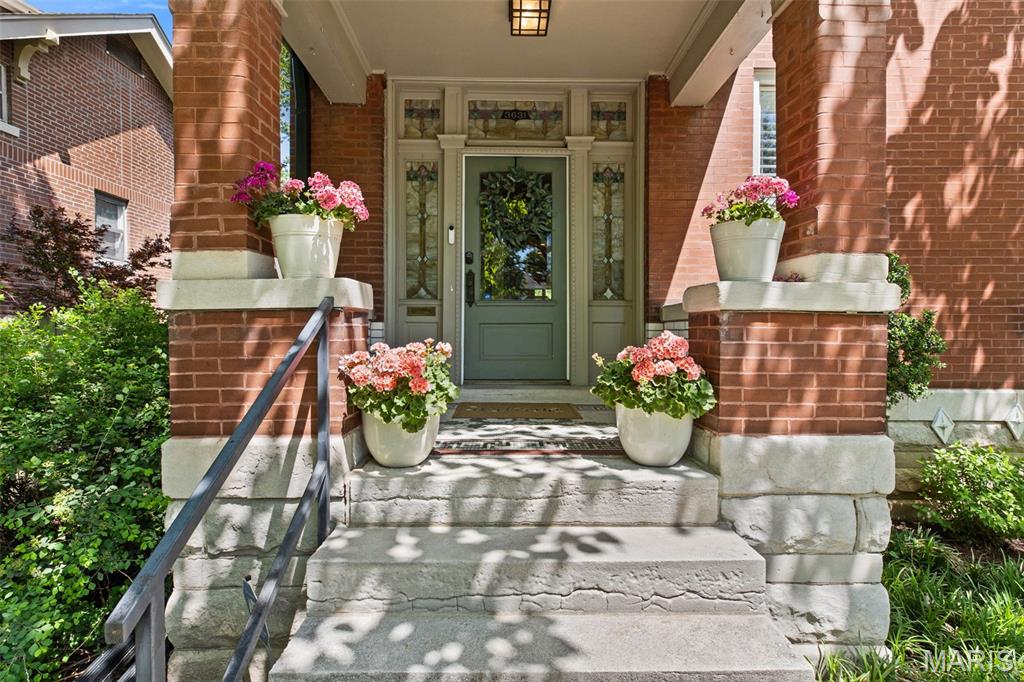 Tower Grove Heights Add - Residential