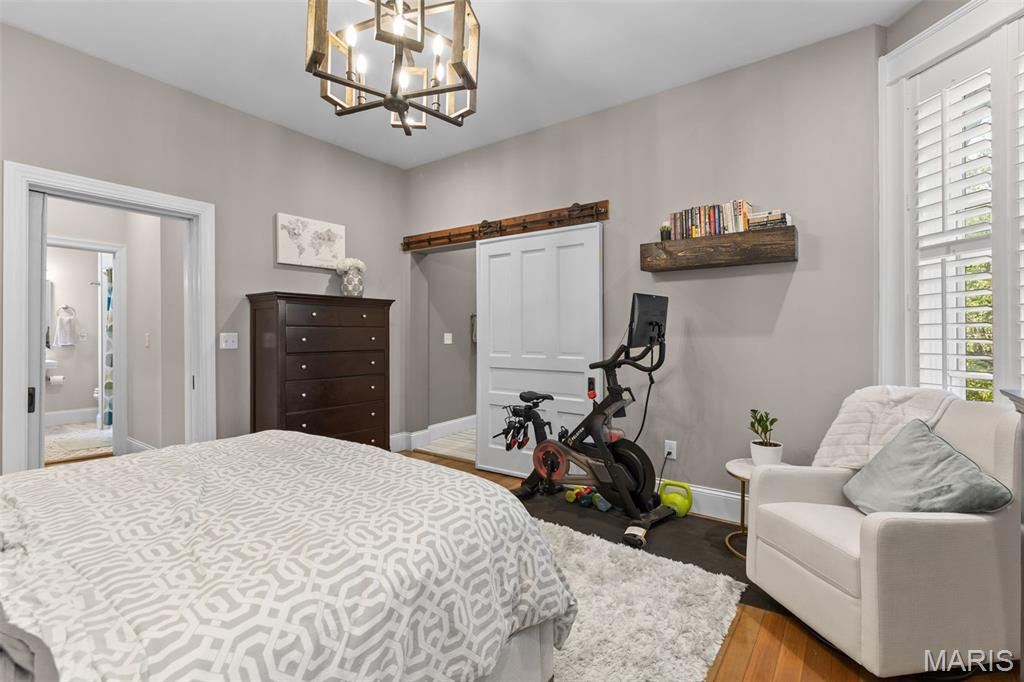 Tower Grove Heights Add - Residential