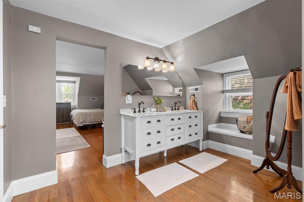 Tower Grove Heights Add - Residential