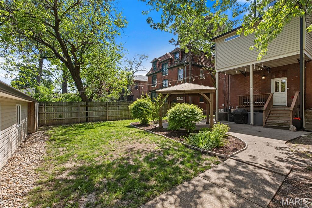 Tower Grove Heights Add - Residential