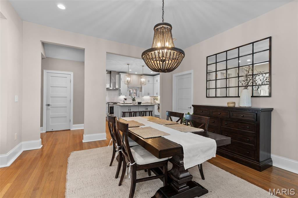 Tower Grove Heights Add - Residential