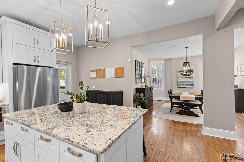 Tower Grove Heights Add - Residential