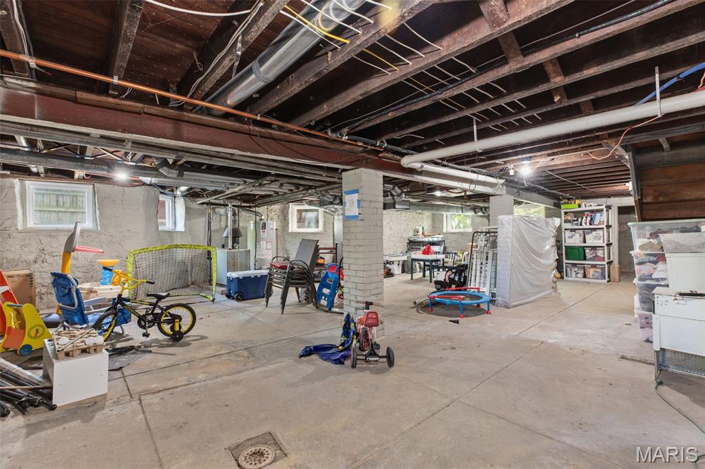 Tower Grove Heights Add - Residential