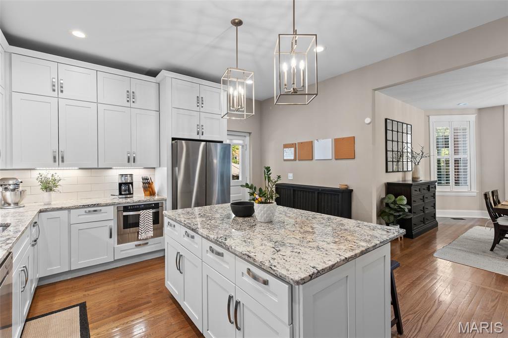 Tower Grove Heights Add - Residential
