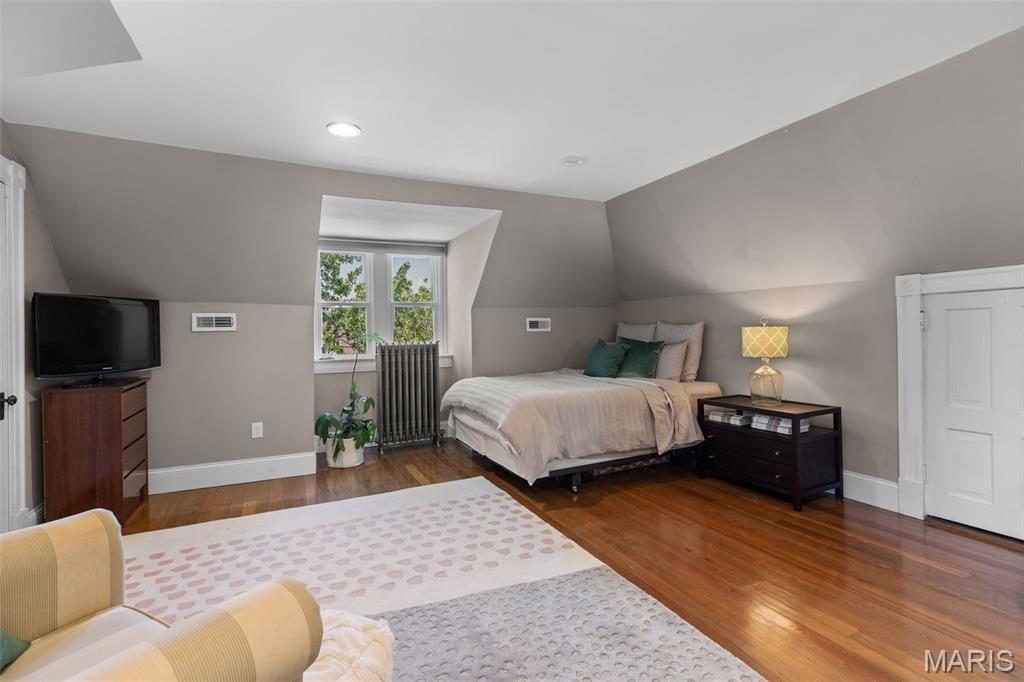 Tower Grove Heights Add - Residential