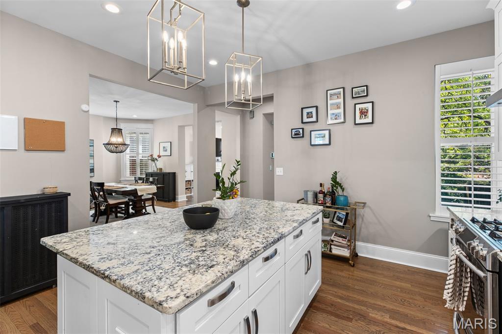 Tower Grove Heights Add - Residential