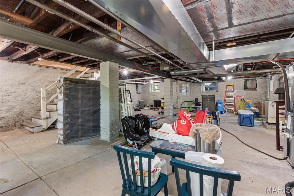 Tower Grove Heights Add - Residential
