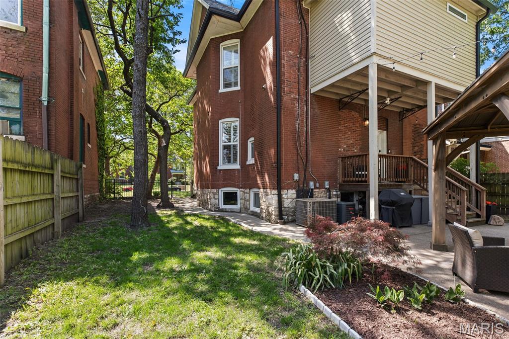 Tower Grove Heights Add - Residential