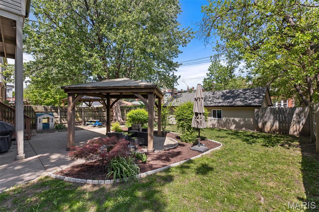 Tower Grove Heights Add - Residential