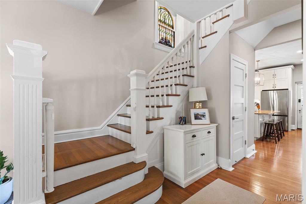 Tower Grove Heights Add - Residential