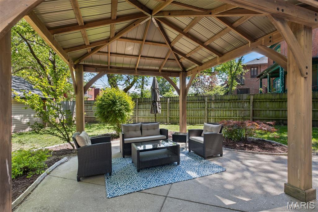 Tower Grove Heights Add - Residential