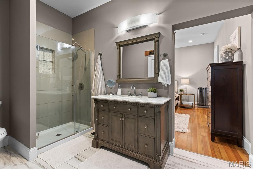Tower Grove Heights Add - Residential