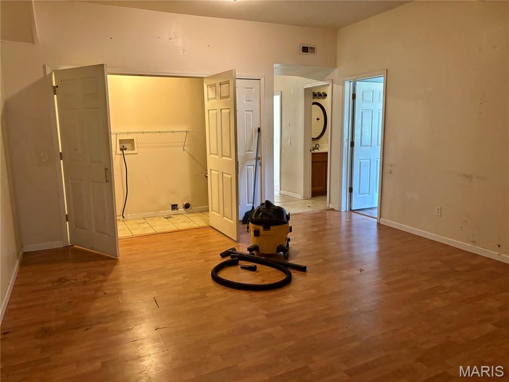 Barnes Add - Residential Income
