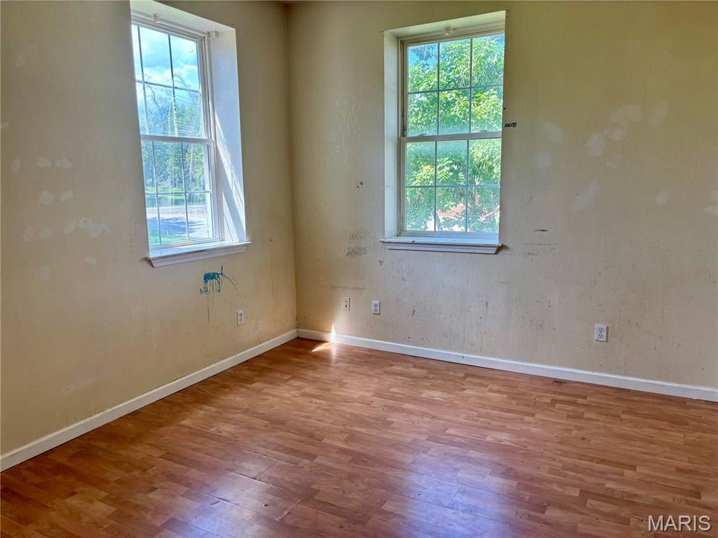 Barnes Add - Residential Income