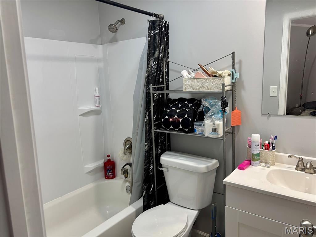 Barnes Add - Residential Income
