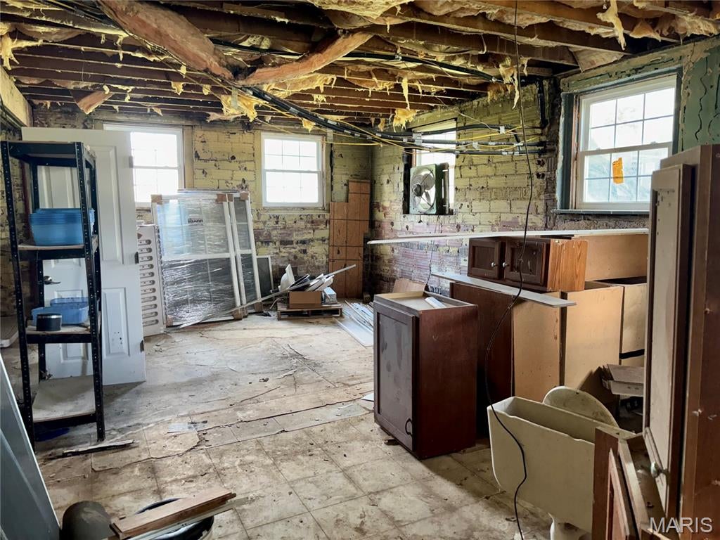 Barnes Add - Residential Income