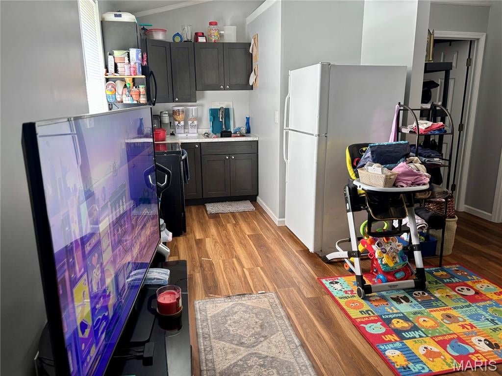 Barnes Add - Residential Income