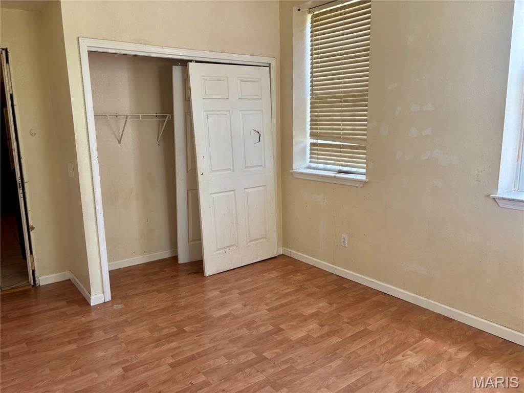 Barnes Add - Residential Income