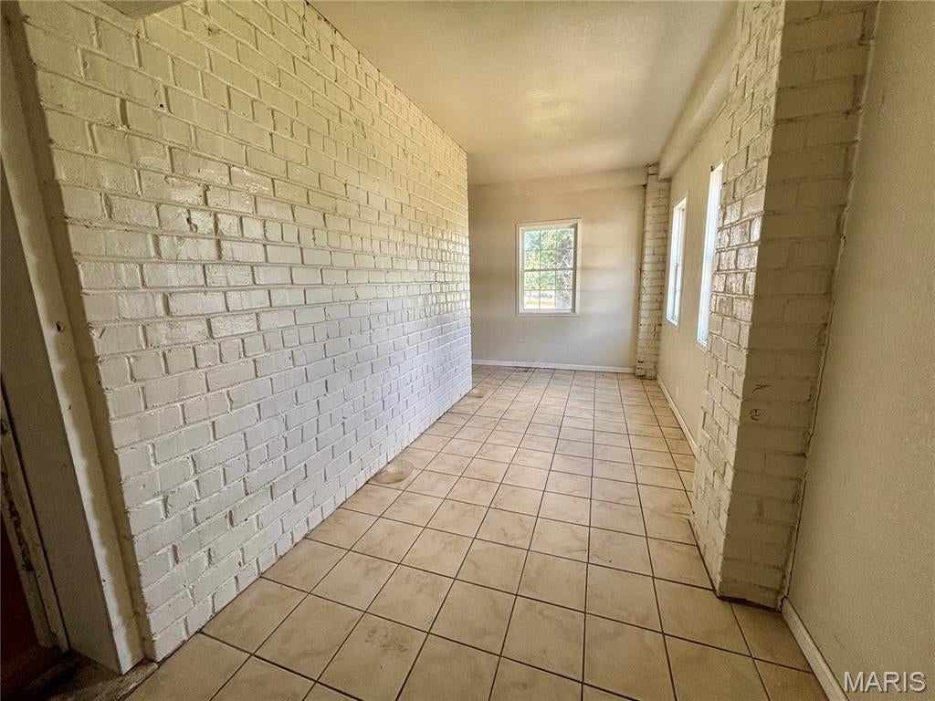 Barnes Add - Residential Income