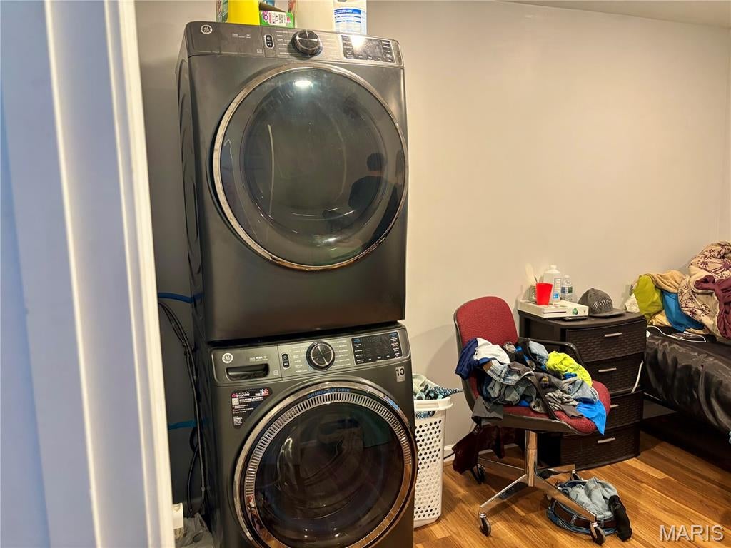 Barnes Add - Residential Income