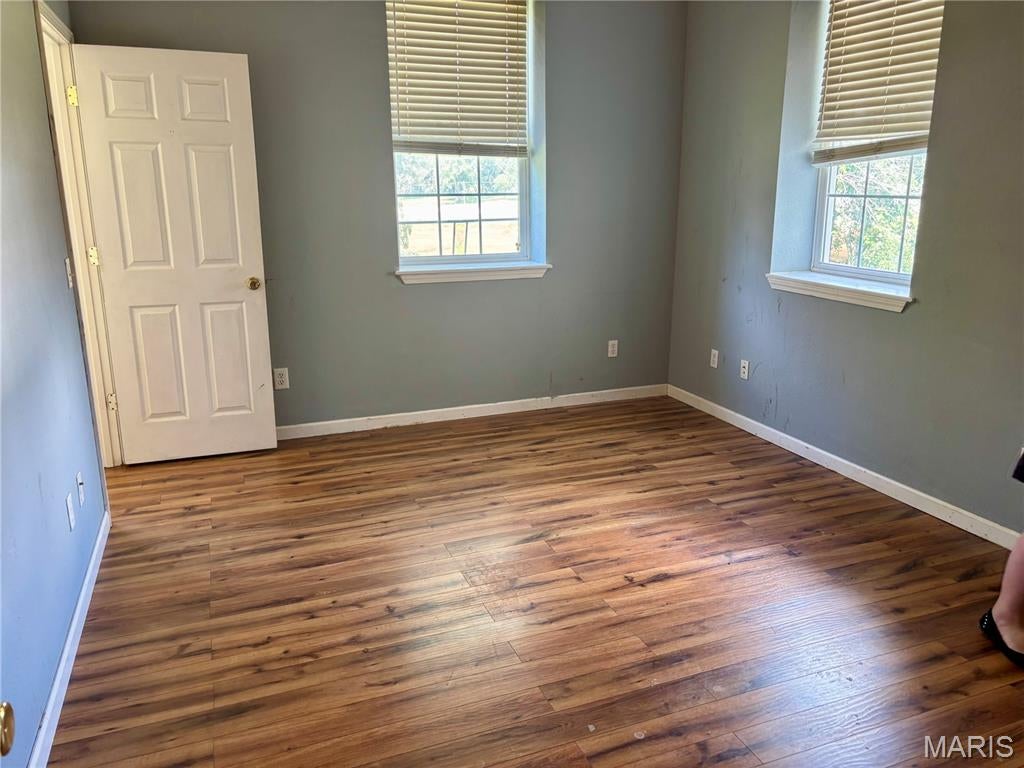 Barnes Add - Residential Income